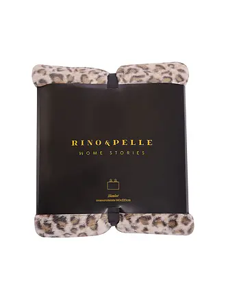 RINO&PELLE | Couverture KESLIN | 